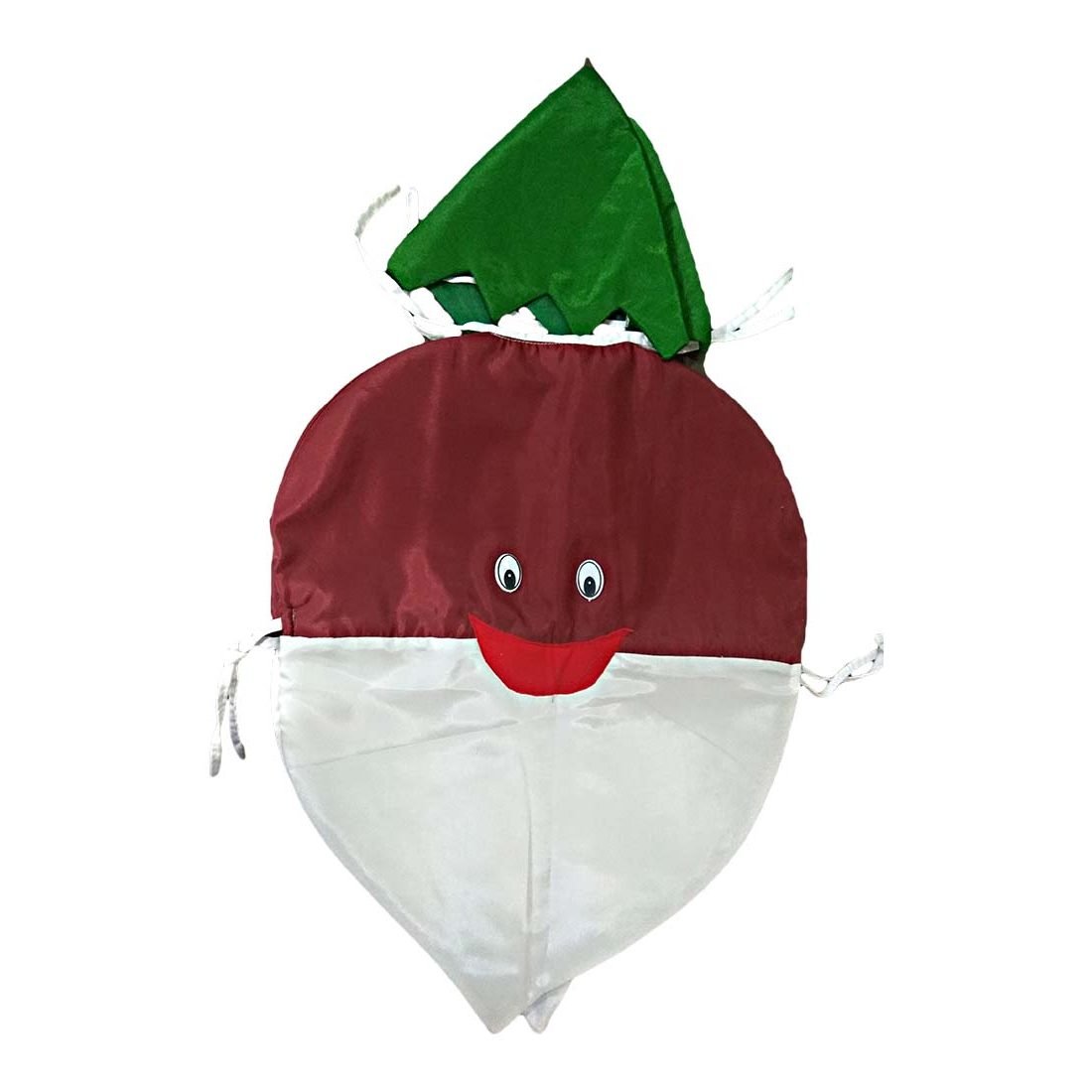 Fancy Dresses Turnip (Shalgam) Kids Costume – 5603 – Fancy Dress Store in  Gaur City, School Function Costumes at best prices/ Rental