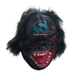 Fancy Dresses King Kong Chimpanzee Mask for Kids-30608