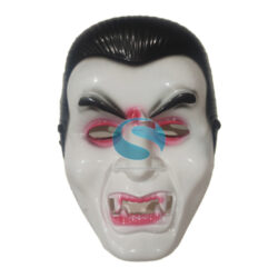 Fancy Dresses New Creative Halloween Horror Mask-30605