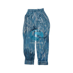 Light Blue Harem Pants for Kids Costume-30626