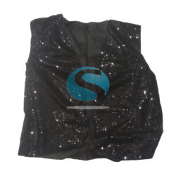 Fancy Dresses Black Jacket Kids Costume – 30643
