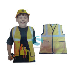 Fancy Dresses Kids Engineer Roleplay Halloween costumes - 30657