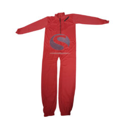 Fancy Dresses Red Jumpsuit Kids Costume - 30653